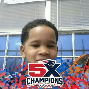 Meet your Posher, Willie